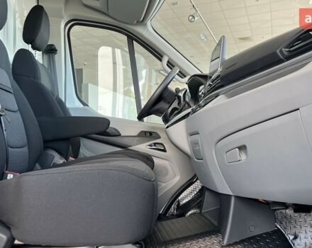 купить новое авто Maxus e-Deliver 9 2022 года от официального дилера Автоцентр AUTO.RIA Maxus фото