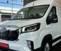 купить новое авто Maxus e-Deliver 9 2022 года от официального дилера Автоцентр AUTO.RIA Maxus фото