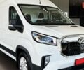купить новое авто Maxus e-Deliver 9 2022 года от официального дилера Автоцентр AUTO.RIA Maxus фото