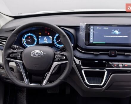 купити нове авто Maxus e-Deliver 9 2022 року від офіційного дилера Автоцентр AUTO.RIA Maxus фото