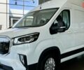 купить новое авто Maxus e-Deliver 9 2022 года от официального дилера Автоцентр AUTO.RIA Maxus фото