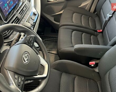 купить новое авто Maxus e-Deliver 9 2022 года от официального дилера Автоцентр AUTO.RIA Maxus фото