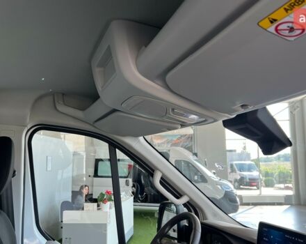 купить новое авто Maxus e-Deliver 9 2022 года от официального дилера Автоцентр AUTO.RIA Maxus фото