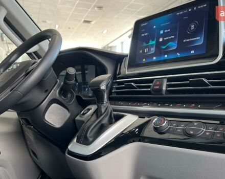 купить новое авто Maxus e-Deliver 9 2022 года от официального дилера Автоцентр AUTO.RIA Maxus фото