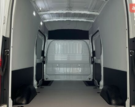 купить новое авто Maxus e-Deliver 9 2022 года от официального дилера Автоцентр AUTO.RIA Maxus фото