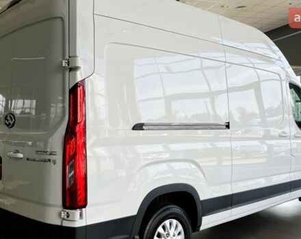 купить новое авто Maxus e-Deliver 9 2022 года от официального дилера Автоцентр AUTO.RIA Maxus фото