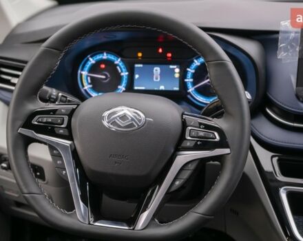 купити нове авто Maxus e-Deliver 9 2022 року від офіційного дилера Автоцентр AUTO.RIA Maxus фото