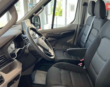 купить новое авто Maxus e-Deliver 9 2022 года от официального дилера Автоцентр AUTO.RIA Maxus фото