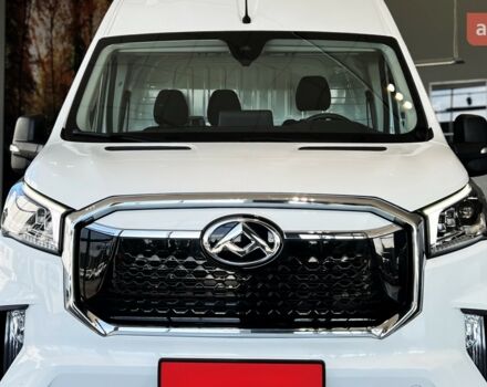 купить новое авто Maxus e-Deliver 9 2022 года от официального дилера Автоцентр AUTO.RIA Maxus фото