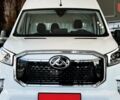 купить новое авто Maxus e-Deliver 9 2022 года от официального дилера Автоцентр AUTO.RIA Maxus фото