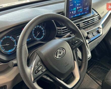 купить новое авто Maxus e-Deliver 9 2022 года от официального дилера Автоцентр AUTO.RIA Maxus фото