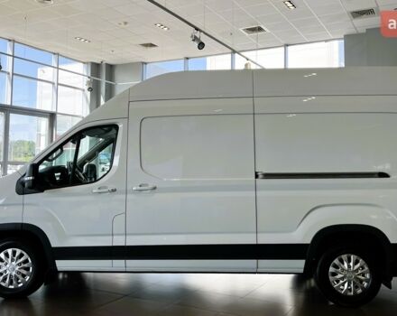 купить новое авто Maxus e-Deliver 9 2022 года от официального дилера Автоцентр AUTO.RIA Maxus фото