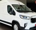 купить новое авто Maxus e-Deliver 9 2022 года от официального дилера Автоцентр AUTO.RIA Maxus фото