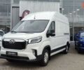 купити нове авто Maxus e-Deliver 9 2024 року від офіційного дилера MAXUS Maxus фото