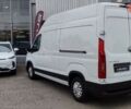 купити нове авто Maxus e-Deliver 9 2024 року від офіційного дилера MAXUS Maxus фото