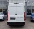 купити нове авто Maxus e-Deliver 9 2024 року від офіційного дилера MAXUS Maxus фото