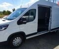 купити нове авто Maxus e-Deliver 9 2024 року від офіційного дилера MAXUS Maxus фото