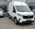 купити нове авто Maxus e-Deliver 9 2024 року від офіційного дилера MAXUS Maxus фото