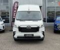 купити нове авто Maxus e-Deliver 9 2024 року від офіційного дилера MAXUS Maxus фото