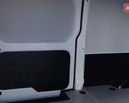 купити нове авто Maxus e-Deliver 9 2024 року від офіційного дилера MAXUS Maxus фото