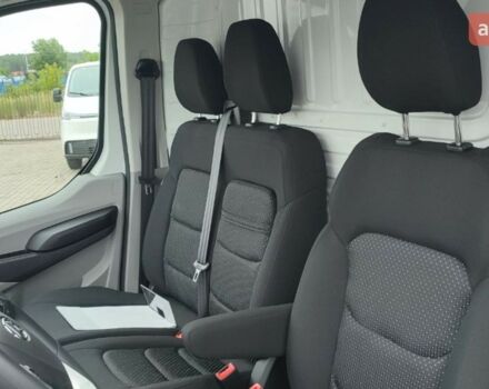 купити нове авто Maxus e-Deliver 9 2024 року від офіційного дилера MAXUS Maxus фото