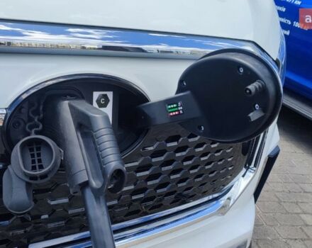 купити нове авто Maxus e-Deliver 9 2024 року від офіційного дилера MAXUS Maxus фото