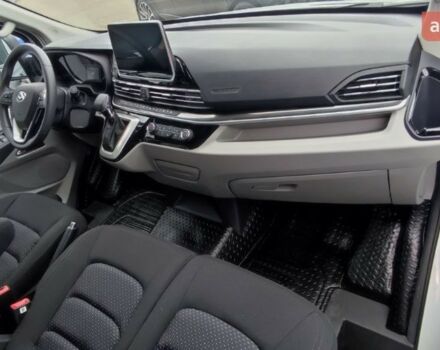 купити нове авто Maxus e-Deliver 9 2024 року від офіційного дилера MAXUS Maxus фото