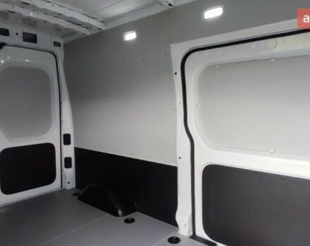 купити нове авто Maxus e-Deliver 9 2024 року від офіційного дилера MAXUS Maxus фото