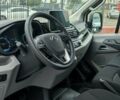 купити нове авто Maxus e-Deliver 9 2024 року від офіційного дилера MAXUS Maxus фото