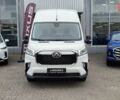 купить новое авто Maxus e-Deliver 9 2025 года от официального дилера MAXUS Maxus фото