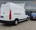 купить новое авто Maxus e-Deliver 9 2025 года от официального дилера MAXUS Maxus фото
