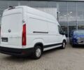 Maxus e-Deliver 9, объемом двигателя 0 л и пробегом 0 тыс. км за 62412 $, фото 1 на Automoto.ua