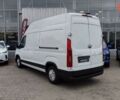 купить новое авто Maxus e-Deliver 9 2025 года от официального дилера MAXUS Maxus фото