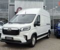 купить новое авто Maxus e-Deliver 9 2025 года от официального дилера MAXUS Maxus фото