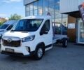 купить новое авто Maxus e-Deliver 9 2025 года от официального дилера MAXUS Maxus фото