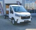 купить новое авто Maxus e-Deliver 9 2025 года от официального дилера MAXUS Maxus фото