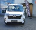 купить новое авто Maxus e-Deliver 9 2025 года от официального дилера MAXUS Maxus фото