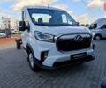 купить новое авто Maxus e-Deliver 9 2025 года от официального дилера MAXUS Maxus фото