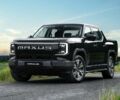 Чорний Maxus eTerron9, об'ємом двигуна 0 л та пробігом 250 тис. км за 71817 $, фото 1 на Automoto.ua