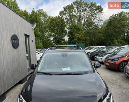Черный Maxus Euniq 5, объемом двигателя 0 л и пробегом 32 тыс. км за 16800 $, фото 6 на Automoto.ua