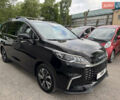 Черный Maxus Euniq 5, объемом двигателя 0 л и пробегом 32 тыс. км за 16800 $, фото 3 на Automoto.ua