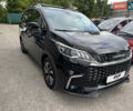 Черный Maxus Euniq 5, объемом двигателя 0 л и пробегом 32 тыс. км за 16800 $, фото 2 на Automoto.ua
