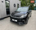 Черный Maxus Euniq 5, объемом двигателя 0 л и пробегом 32 тыс. км за 16800 $, фото 1 на Automoto.ua