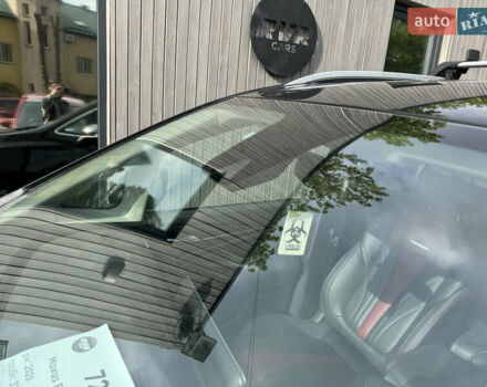 Черный Maxus Euniq 5, объемом двигателя 0 л и пробегом 32 тыс. км за 16800 $, фото 25 на Automoto.ua