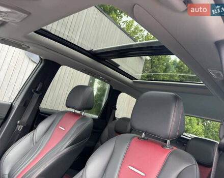 Черный Maxus Euniq 5, объемом двигателя 0 л и пробегом 32 тыс. км за 16800 $, фото 22 на Automoto.ua