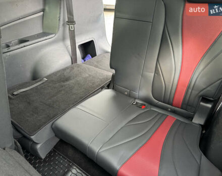 Черный Maxus Euniq 5, объемом двигателя 0 л и пробегом 32 тыс. км за 16800 $, фото 21 на Automoto.ua