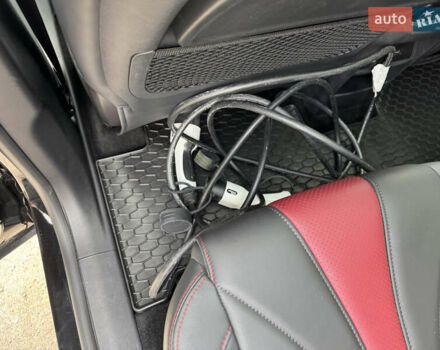 Черный Maxus Euniq 5, объемом двигателя 0 л и пробегом 32 тыс. км за 16800 $, фото 18 на Automoto.ua