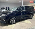 Чорний Maxus Euniq 5, об'ємом двигуна 0 л та пробігом 139 тис. км за 17000 $, фото 1 на Automoto.ua