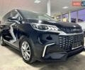 Чорний Maxus Euniq 5, об'ємом двигуна 0 л та пробігом 139 тис. км за 17000 $, фото 5 на Automoto.ua