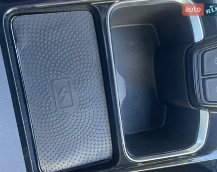 Коричневый Maxus Euniq 5, объемом двигателя 0 л и пробегом 69 тыс. км за 19111 $, фото 20 на Automoto.ua